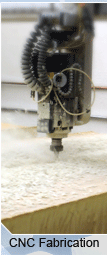CNC Fabrication