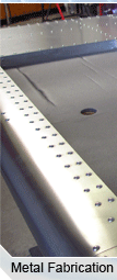 Metal Fabrication