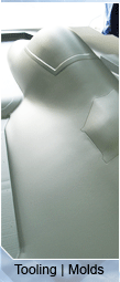 Tooling|Molds