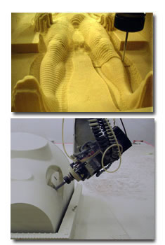 CNC Machining Projects