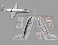 cessna toolpathing