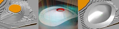 toolpath simulation