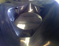 aerospace composite mold