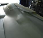 f35 upper tooling