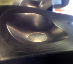 Composite Fairing Mold