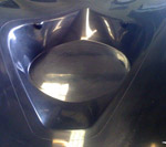 Composite Mold 