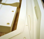Machined Tooling 