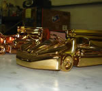 Plated Trophies